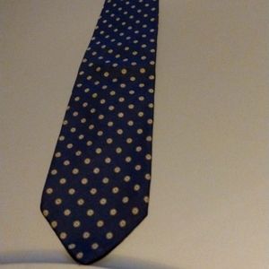 *4/$20 Bundle Deal Closet Cleanout Sale* Robert TALBOTT Red Barn men's silk tie